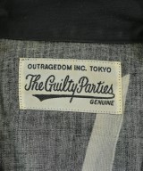 WACKO MARIA（ワコマリア）カジュアルシャツ 黒 サイズ:S メンズ/2200623509036