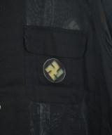 WACKO MARIA（ワコマリア）カジュアルシャツ 黒 サイズ:S メンズ/2200623509036