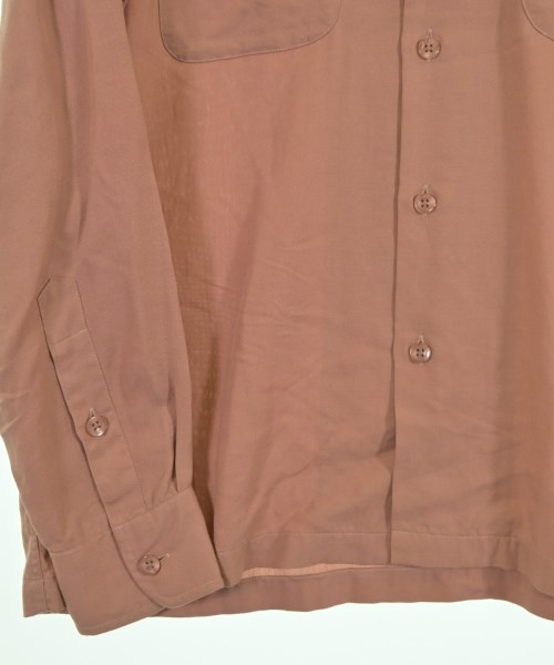 WACKO MARIA（ワコマリア）カジュアルシャツ ピンク サイズ:S メンズ/2200623552018