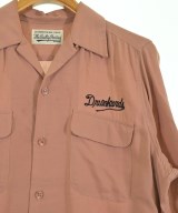 WACKO MARIA（ワコマリア）カジュアルシャツ ピンク サイズ:S メンズ/2200623552018