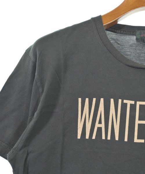 WACKO MARIA（ワコマリア）Tシャツ・カットソー グレー サイズ:M メンズ/2200619108120
