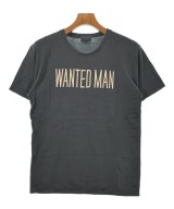 WACKO MARIA（ワコマリア）Tシャツ・カットソー グレー サイズ:M メンズ/2200619108120