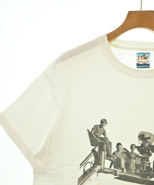 WACKO MARIA（ワコマリア）Tシャツ・カットソー 白 サイズ:L メンズ/2200620297035