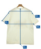 WACKO MARIA（ワコマリア）Tシャツ・カットソー 白 サイズ:L メンズ/2200620297035