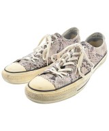 WACKO MARIA（ワコマリア）スニーカー ベージュ サイズ:27cm メンズ/2200620297066