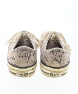 WACKO MARIA（ワコマリア）スニーカー ベージュ サイズ:27cm メンズ/2200620297066