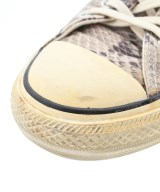 WACKO MARIA（ワコマリア）スニーカー ベージュ サイズ:27cm メンズ/2200620297066