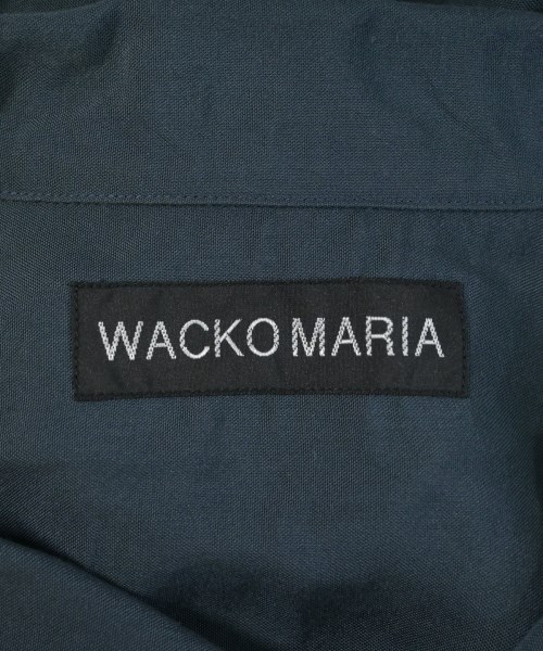 WACKO MARIA（ワコマリア）カジュアルシャツ グレー サイズ:XL メンズ/2200624450023