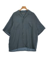 WACKO MARIA（ワコマリア）カジュアルシャツ グレー サイズ:XL メンズ/2200624450023