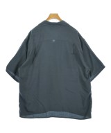 WACKO MARIA（ワコマリア）カジュアルシャツ グレー サイズ:XL メンズ/2200624450023