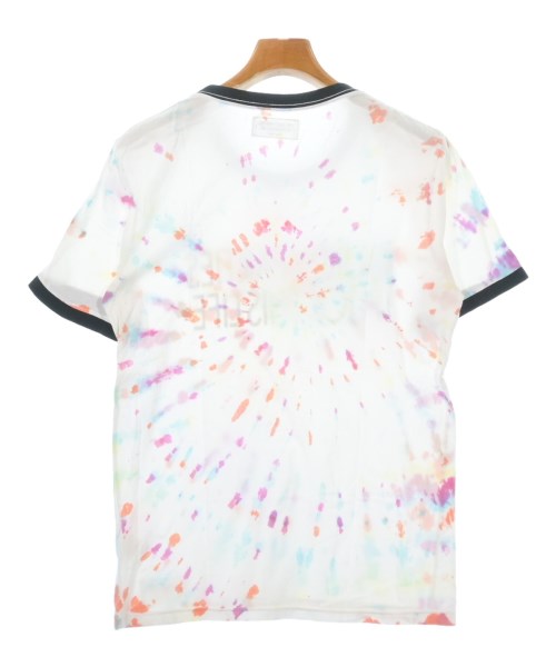 WACKO MARIA（ワコマリア）Tシャツ・カットソー 白 サイズ:S メンズ/2200624791041