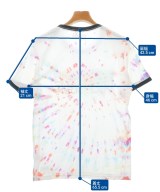 WACKO MARIA（ワコマリア）Tシャツ・カットソー 白 サイズ:S メンズ/2200624791041