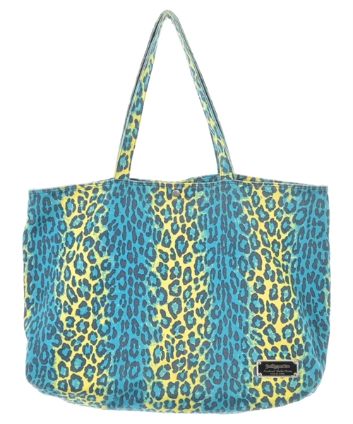 WACKO MARIA トートバッグ