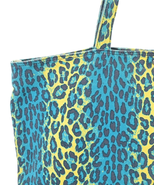 WACKO MARIA（ワコマリア）トートバッグ 青 サイズ:- メンズ/2200613237086