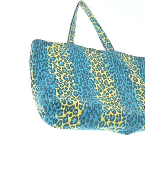 WACKO MARIA（ワコマリア）トートバッグ 青 サイズ:- メンズ/2200613237086