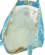 WACKO MARIA（ワコマリア）トートバッグ 青 サイズ:- メンズ/2200613237086