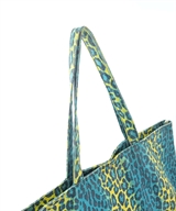 WACKO MARIA（ワコマリア）トートバッグ 青 サイズ:- メンズ/2200613237086