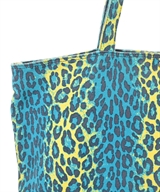 WACKO MARIA（ワコマリア）トートバッグ 青 サイズ:- メンズ/2200613237086