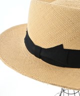 WACKO MARIA（ワコマリア）ストローハット ベージュ サイズ:- メンズ/2200624399735