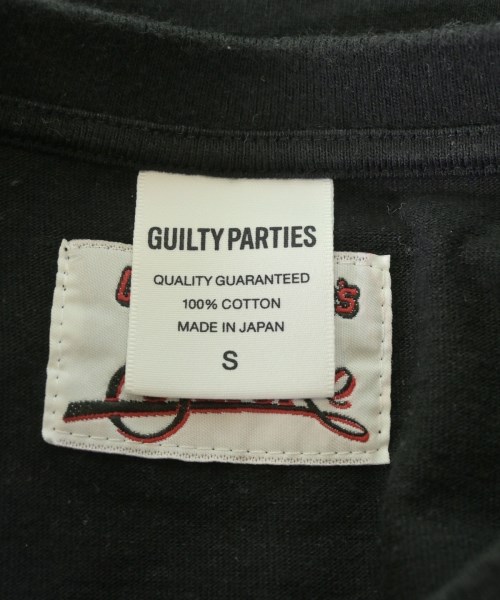 WACKO MARIA（ワコマリア）Tシャツ・カットソー 黒 サイズ:S メンズ/2200625091126