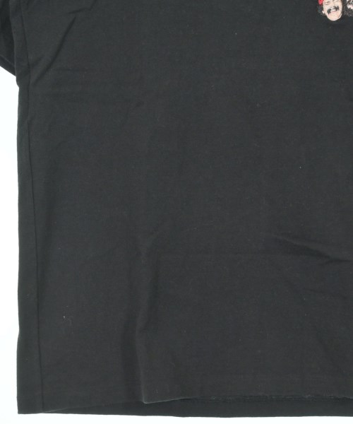 WACKO MARIA（ワコマリア）Tシャツ・カットソー 黒 サイズ:S メンズ/2200625091126