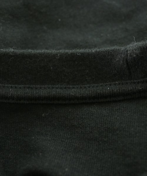 WACKO MARIA（ワコマリア）Tシャツ・カットソー 黒 サイズ:S メンズ/2200625091126