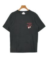 WACKO MARIA（ワコマリア）Tシャツ・カットソー 黒 サイズ:S メンズ/2200625091126