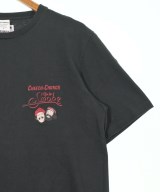 WACKO MARIA（ワコマリア）Tシャツ・カットソー 黒 サイズ:S メンズ/2200625091126