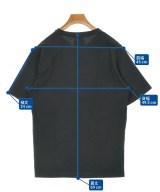 WACKO MARIA（ワコマリア）Tシャツ・カットソー 黒 サイズ:S メンズ/2200625091126