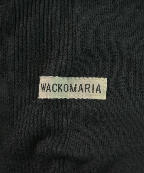 WACKO MARIA（ワコマリア）Tシャツ・カットソー 紺 サイズ:S メンズ/2200625280407
