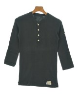 WACKO MARIA（ワコマリア）Tシャツ・カットソー 紺 サイズ:S メンズ/2200625280407