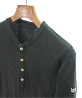 WACKO MARIA（ワコマリア）Tシャツ・カットソー 紺 サイズ:S メンズ/2200625280407