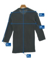 WACKO MARIA（ワコマリア）Tシャツ・カットソー 紺 サイズ:S メンズ/2200625280407