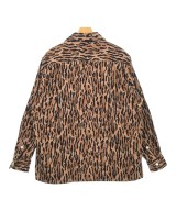 WACKO MARIA（ワコマリア）カジュアルシャツ ベージュ サイズ:M メンズ/2200625733057