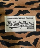 WACKO MARIA（ワコマリア）カジュアルシャツ ベージュ サイズ:M メンズ/2200625733057