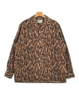 WACKO MARIA カジュアルシャツ