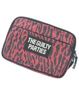 WACKO MARIA（ワコマリア）小物類（その他） 赤 サイズ:- メンズ/2200626544010