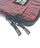 WACKO MARIA（ワコマリア）小物類（その他） 赤 サイズ:- メンズ/2200626544010