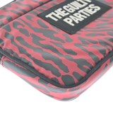 WACKO MARIA（ワコマリア）小物類（その他） 赤 サイズ:- メンズ/2200626544010