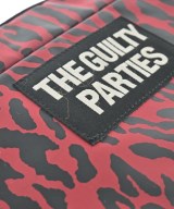 WACKO MARIA（ワコマリア）小物類（その他） 赤 サイズ:- メンズ/2200626544010