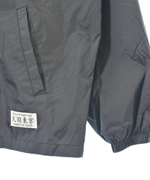 WACKO MARIA（ワコマリア）その他 黒 サイズ:M メンズ/2200626754020