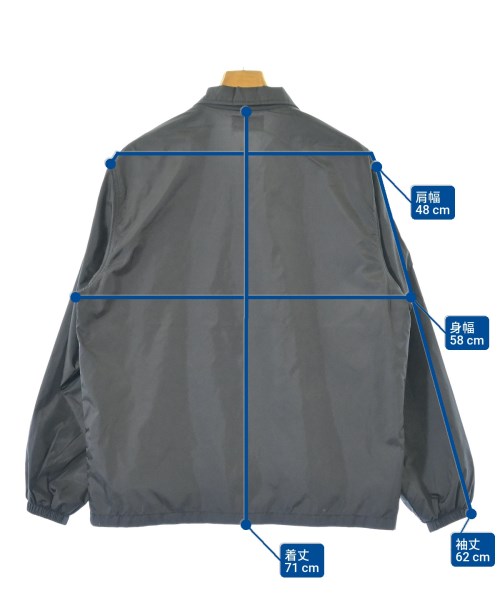 WACKO MARIA（ワコマリア）その他 黒 サイズ:M メンズ/2200626754020