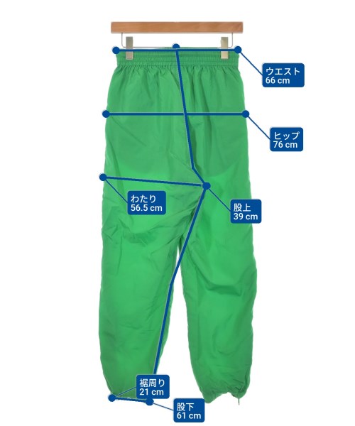 WACKO MARIA（ワコマリア）その他 緑 サイズ:S メンズ/2200623244036