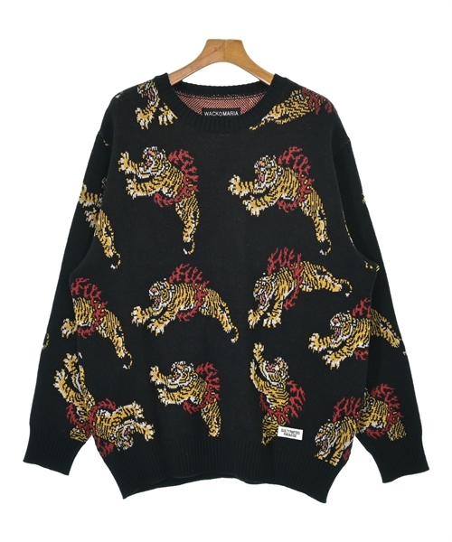 ワコマリア(WACKO MARIA)のWACKO MARIA ニット・セーター