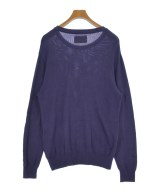 WACKO MARIA（ワコマリア）ニット・セーター 紫 サイズ:L メンズ/2200627570087