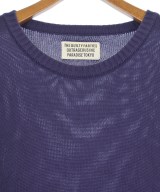 WACKO MARIA（ワコマリア）ニット・セーター 紫 サイズ:L メンズ/2200627570087