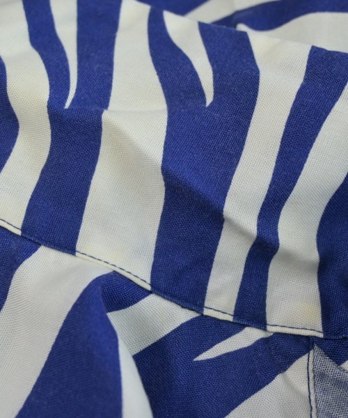 WACKO MARIA（ワコマリア）カジュアルシャツ 青 サイズ:S メンズ/2200627865114