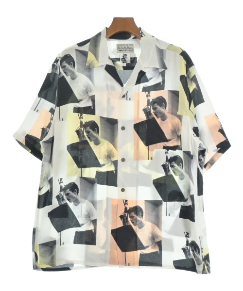 ワコマリア(WACKO MARIA)のWACKO MARIA カジュアルシャツ