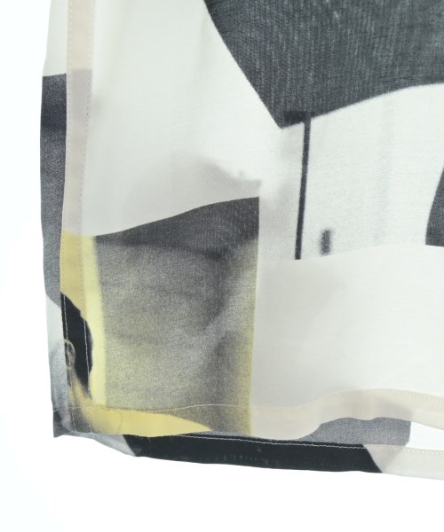 WACKO MARIA（ワコマリア）カジュアルシャツ 白 サイズ:XL メンズ/2200626844011