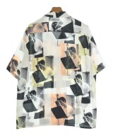 WACKO MARIA（ワコマリア）カジュアルシャツ 白 サイズ:XL メンズ/2200626844011